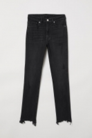 Skinny High Ankle Jeans £17.00