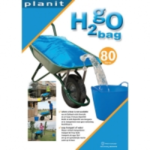 Haemmerlin Planit H2gO Bag £13.50