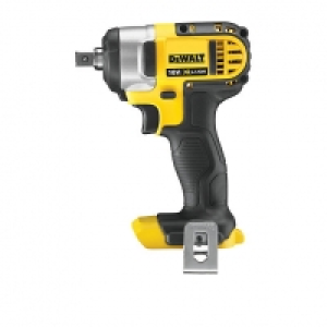 DEWALT 18V DCF880N-XJ XR Cordless Compact Impact Wrench - Ba £153.00