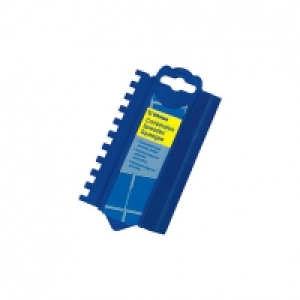 Wickes Tile Adhesive Combination Spreader Squeegee &pound;1.87