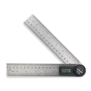 Trend Digital DAR/200 Angle Rule - 200mm £19.99