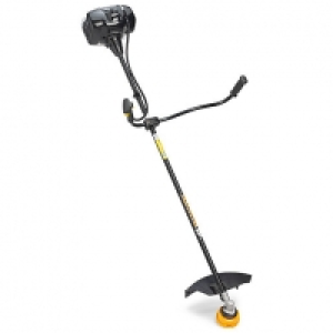 43cc 42cm 16.5inchStraight Shaft Cow Horn Handled Petrol Bru £210.00