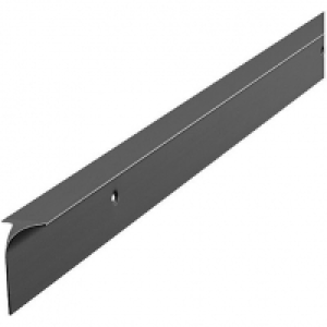 Wickes Worktop Corner Joint Trim - Black 38mm £7.99