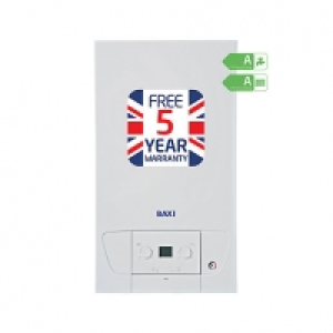 Baxi 428 Combination Boiler £760.00