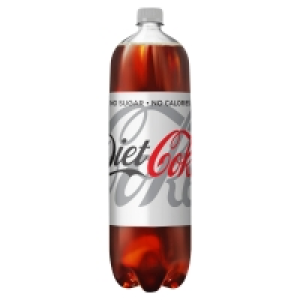 Diet Coke 2L £1.95