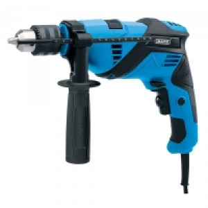 JTF  Draper Hammer Drill 600W