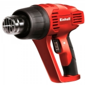 JTF  Einhell Heat Gun 2000W