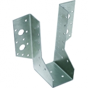 Wickes Maxi Speedy Joist Hanger 50 x 145mm £3.87