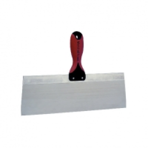 Marshalltown Stainless Steel Taping Knife - 8in £13.00