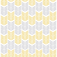 Wickes  Superfresco Easy Oiti Geometric Design Yellow Wallpaper - 10