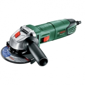 Bosch PWS 700-115 115mm Angle Grinder - 700W &pound;45.00