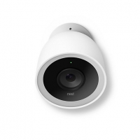 Wickes  Nest Cam IQ Outdoor Security Camera