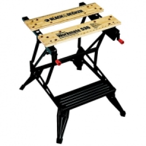 Black & Decker WM626-XJ Workmate