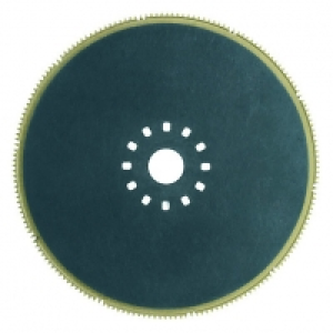 Wickes  Makita B-21294 Round Segmented Saw Blade