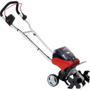 Einhell GE-CR 30 Li Solo Cordless Tiller
