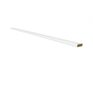 Wickes  Wickes Hertford White Cornice - 3 m