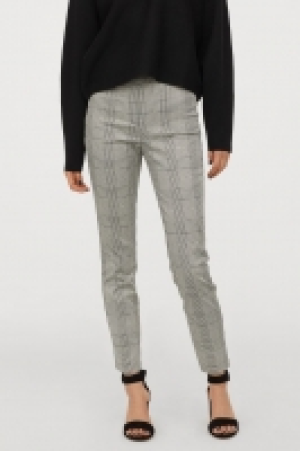 Ankle-length trousers £5.00