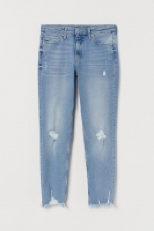 Girlfriend Regular Jeans £16.00