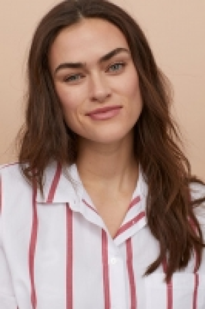 Cotton shirt £6.00