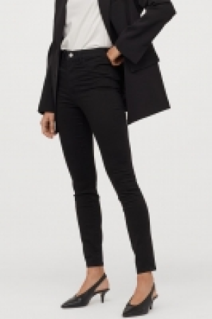 Super Skinny High Jeggings £8.00
