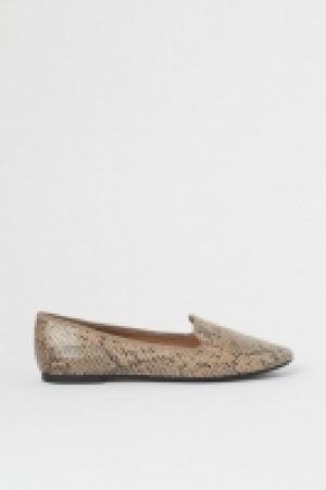 Loafers £6.00