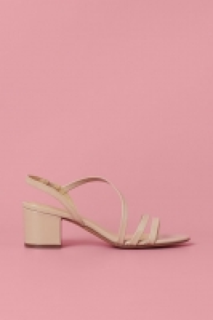Sandals £7.00