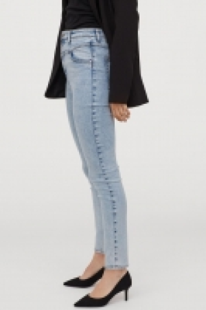 Skinny High Jeans £9.00