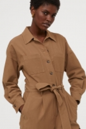 HM  Utility jumpsuit