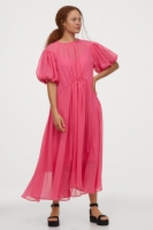 Wide dress £30.00