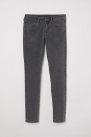 Super Skinny Low Jeans £6.00