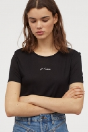Viscose T-shirt £5.00