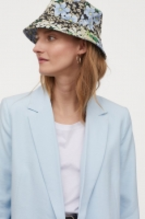 Double-breasted jacket £19.00