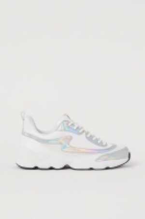 Trainers £12.00