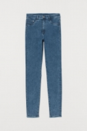 Super Skinny High Jeggings £12.00