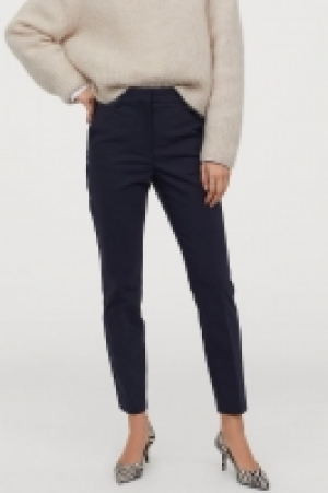 Cigarette trousers £14.00