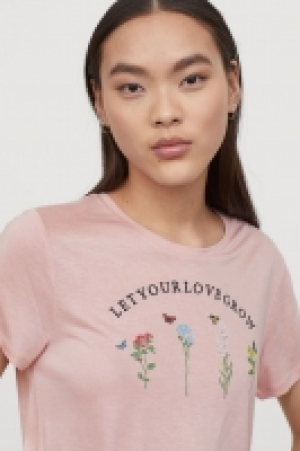 Viscose T-shirt £4.00