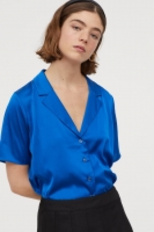 Boxy-style blouse £7.00