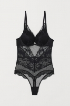 Push-up thong body £12.00