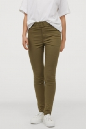 Skinny High Jeans £10.00