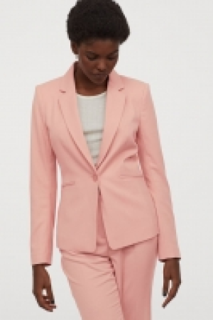 Fitted jacket £15.00