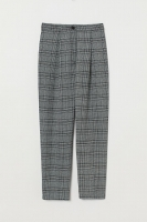 Wide trousers £7.00