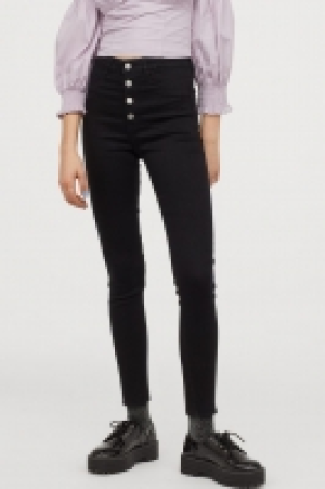 Super Skinny High Jeans £12.00