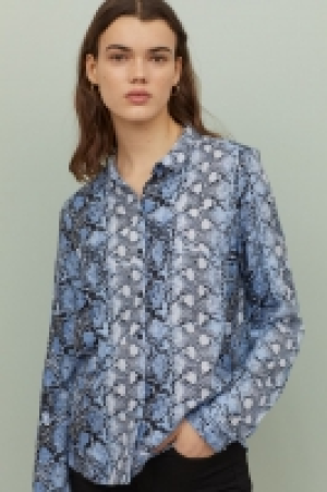 Viscose shirt £6.00