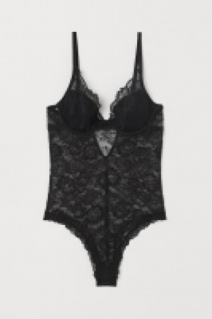 Lace body £9.00