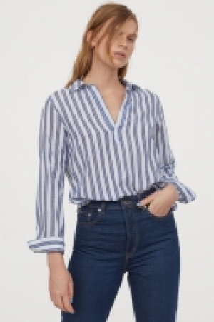 V-neck shirt £5.00