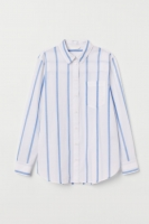 Cotton shirt £5.00