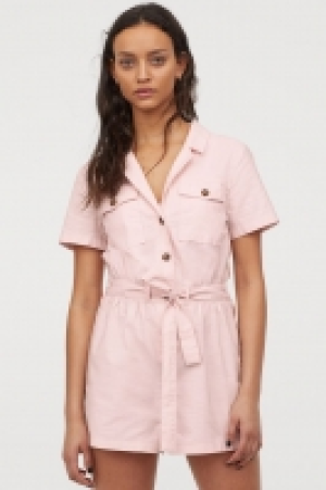 Utility playsuit £15.00