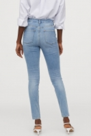 Embrace High Ankle Jeans £25.00