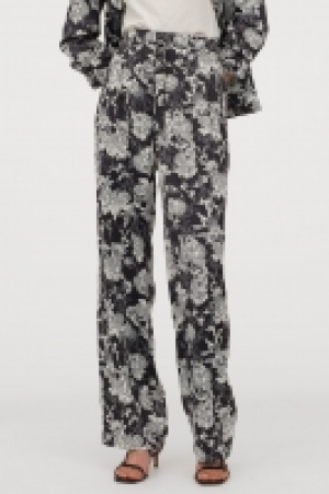 Wide trousers £15.00