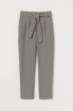 Ankle-length trousers £15.00